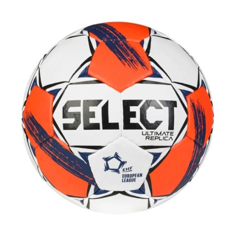 Piłka ręczna Select Ultimate European League Replic 3 v25 EHF 13521 Select