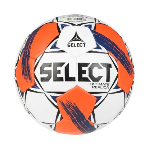 Piłka ręczna Select Ultimate European League Replic 3 v25 EHF 13521 Select