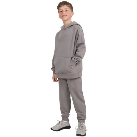 Spodnie 4F CAS M1245 Jr 4FJWAW25TTROM1245 22S 4f
