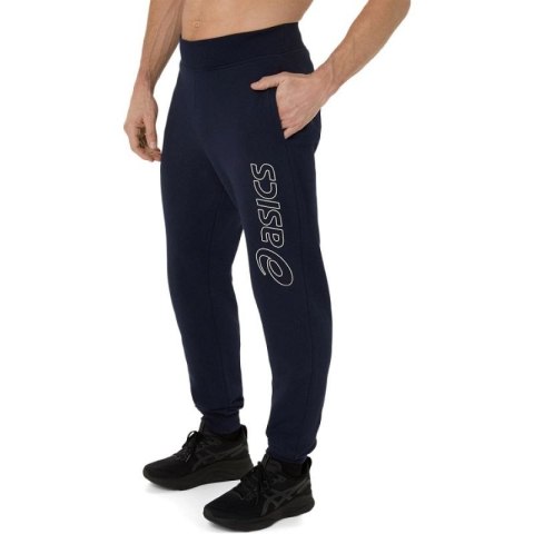 Spodnie Asics Logo Sweatpant M 2031E189407 Asics