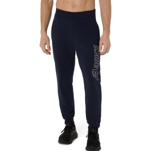 Spodnie Asics Logo Sweatpant M 2031E189407 Asics