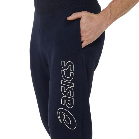 Spodnie Asics Logo Sweatpant M 2031E189407 Asics
