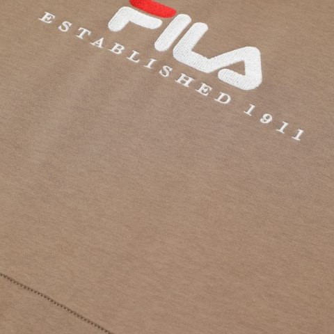 Bluza Fila Valsera beżowa FAU0227 70008 Fila