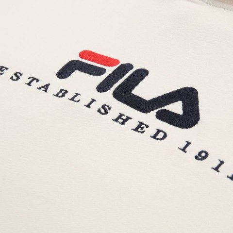 Bluza Fila Valsera kremowa FAU0227 10010 Fila