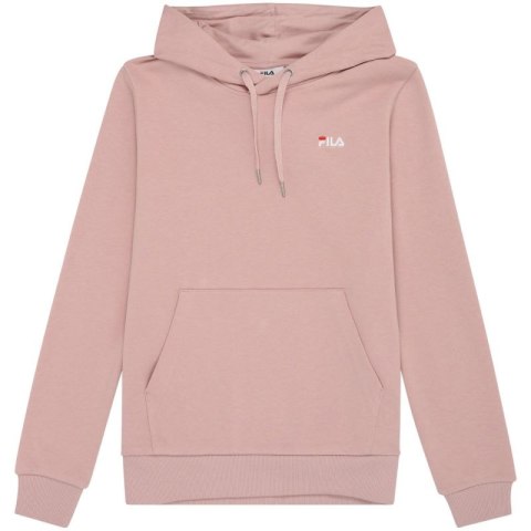 Bluza damska Fila Lierna jasnoróżowa FAW1054 40029 Fila