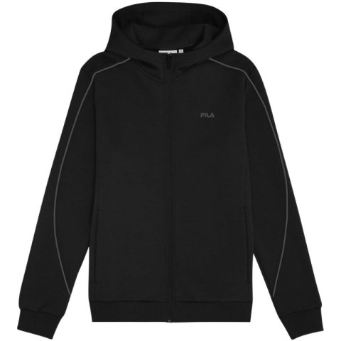 Bluza męska Fila Rivoli czarna FAM1118 80010 Fila