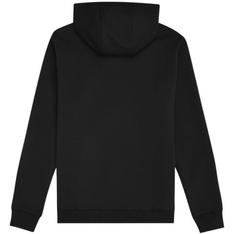 Bluza męska Fila Rivoli czarna FAM1118 80010 Fila