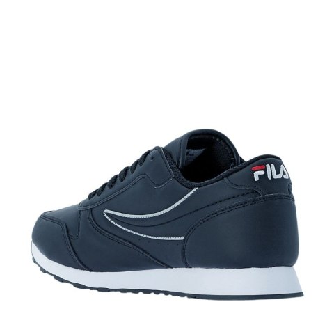 Buty Fila Orbit low M 1010263 29Y Fila