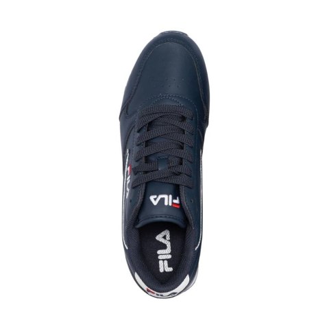 Buty Fila Orbit low M 1010263 29Y Fila