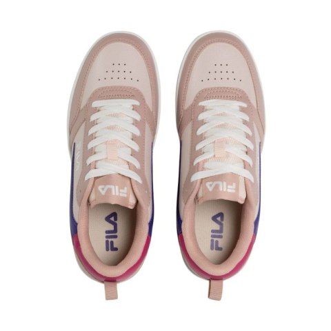 Buty Fila Rega NF Jr FFT0125 FFT0125 40029 Fila