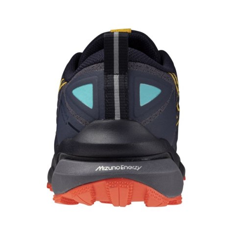 Buty Mizuno Wave Daichi 9 Mizuno