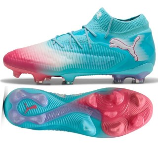 Buty Puma 8 Ultimate Re-Charge 108756-01 Puma