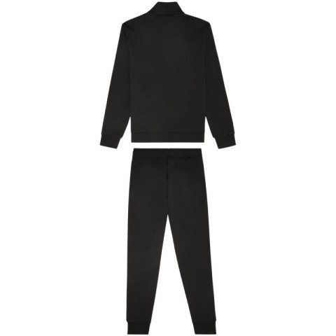 Dres męski Fila Saluzzo czarny FAM1135 80010 Fila