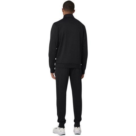 Dres męski Fila Saluzzo czarny FAM1135 80010 Fila
