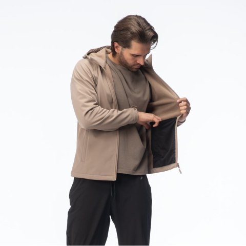 Męski Softshell MEINO