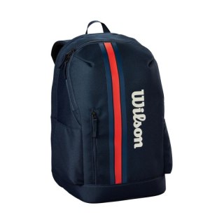 Plecak Wilson Team granatowy WR8040001001