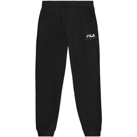 Spodnie Fila Valsera czarne FAU0228 80010 Fila