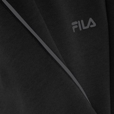Spodnie męskie Fila Rivoli czarne FAM1119 80010 Fila