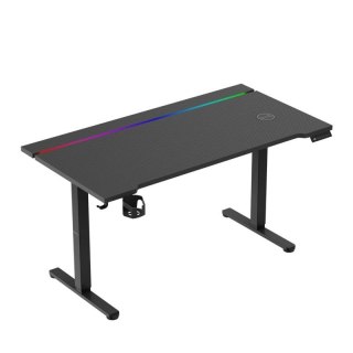 Biurko gamingowe Huzaro Hero 8.7 RGB Huzaro