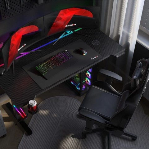Biurko gamingowe Huzaro Hero 8.7 RGB Huzaro