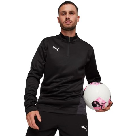 Bluza Puma TeamGoal Training 1/4 Zip Top M 658629 03 Puma