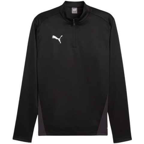 Bluza Puma TeamGoal Training 1/4 Zip Top M 658629 03 Puma
