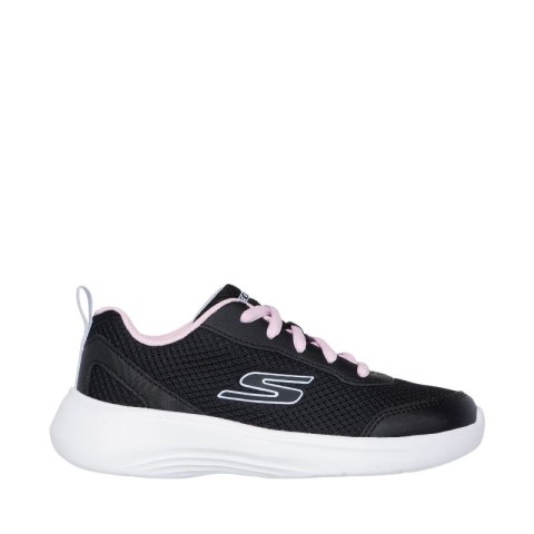Buty Skechers Selectors Reset AC Jr 303574L BLK Skechers