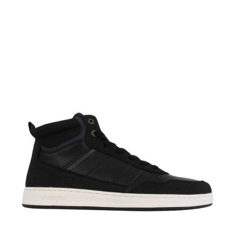 Buty Wrangler Carbonton Mid M 20253016 25Y Wrangler