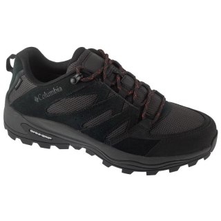 Columbia Redmond IV Low WP 2128721010 Czarne 40,5 Columbia