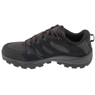 Columbia Redmond IV Low WP 2128721010 Czarne 40,5 Columbia