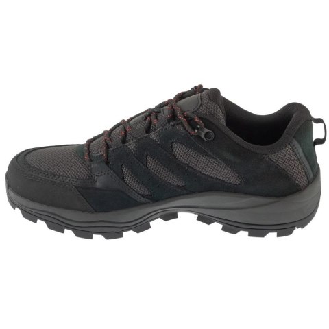 Columbia Redmond IV Low WP 2128721010 Czarne 40,5 Columbia
