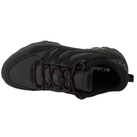 Columbia Redmond IV Low WP 2128721010 Czarne 40,5 Columbia