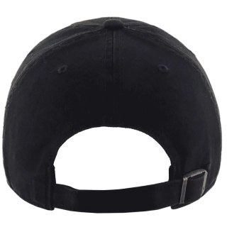 Czapka 47 Brand New York Yankees MLB Clean Up Cap B-RGW17GWS-BKI 47 Brand