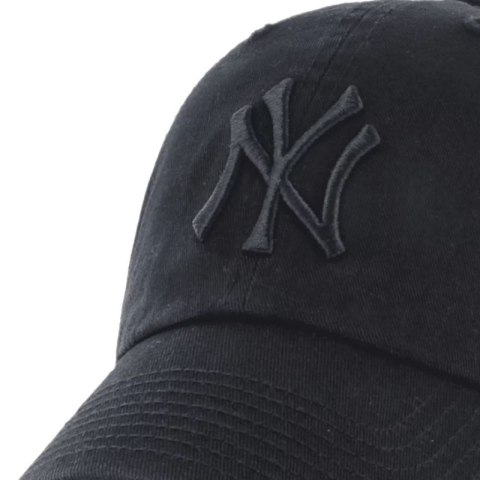 Czapka 47 Brand New York Yankees MLB Clean Up Cap B-RGW17GWS-BKI 47 Brand