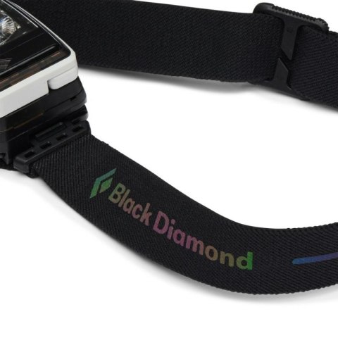 Czołówka do biegania Black Diamond DISTANCE LT 1100 HEADLAMP