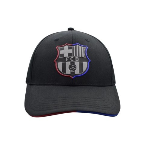 FC Barcelona czapka z daszkiem junior 5001GBEBP