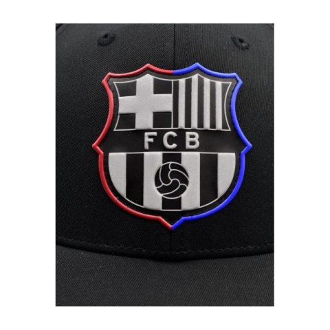 FC Barcelona czapka z daszkiem junior 5001GBEBP