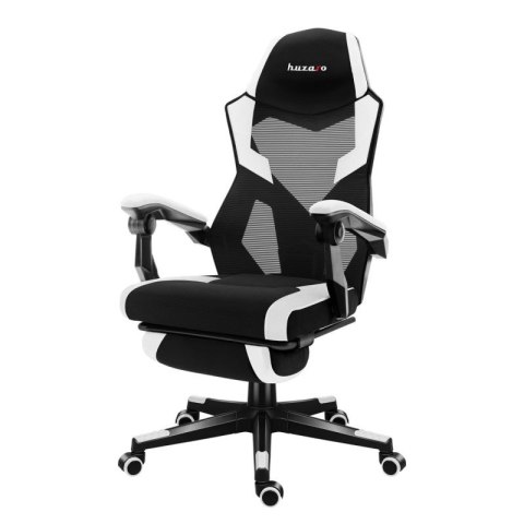 Fotel gamingowy Huzaro Combat 3.1 White Huzaro