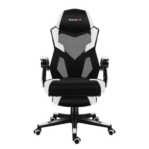 Fotel gamingowy Huzaro Combat 3.1 White Huzaro