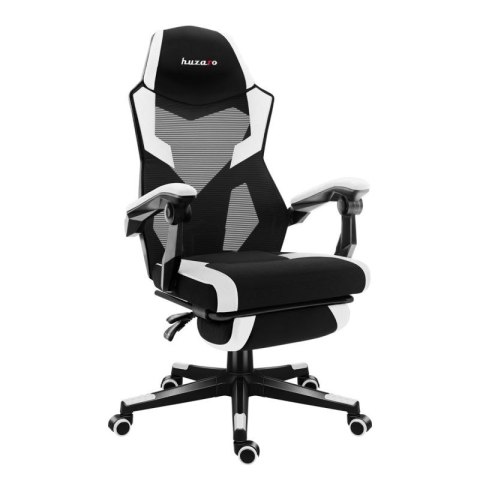 Fotel gamingowy Huzaro Combat 3.1 White Huzaro