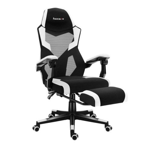 Fotel gamingowy Huzaro Combat 3.1 White Huzaro