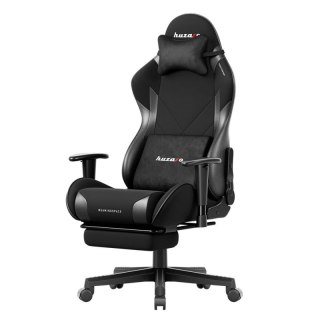 Fotel gamingowy Huzaro Force 5.7 Black WD