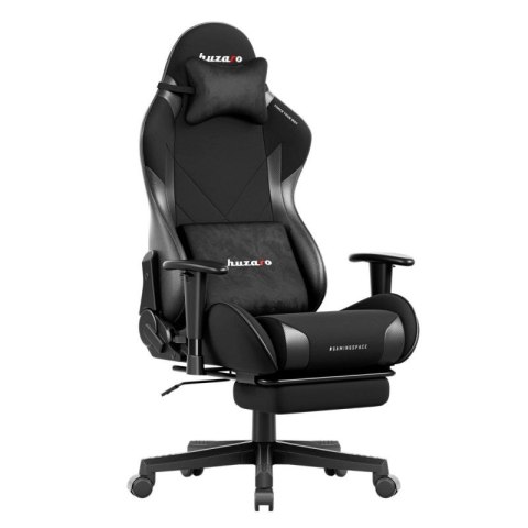 Fotel gamingowy Huzaro Force 5.7 Black WD