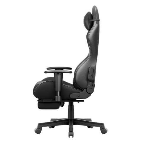 Fotel gamingowy Huzaro Force 5.7 Black WD