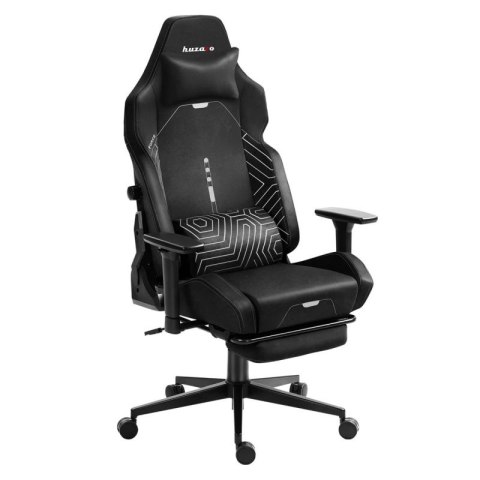 Fotel gamingowy Huzaro Force 8.1 Black Huzaro