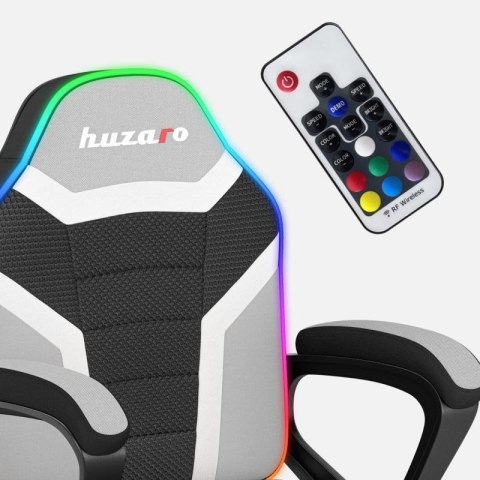 Fotel gamingowy Huzaro Ranger 1.0 RGB Huzaro