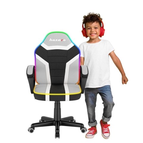 Fotel gamingowy Huzaro Ranger 1.0 RGB Huzaro