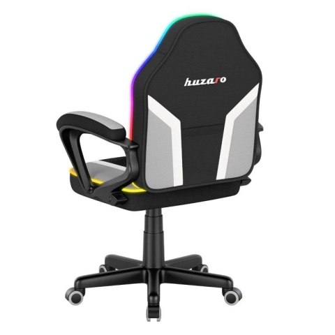 Fotel gamingowy Huzaro Ranger 1.0 RGB Huzaro