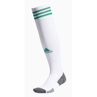 Getry adidas Miadisock 18 białe CV7441 Adidas