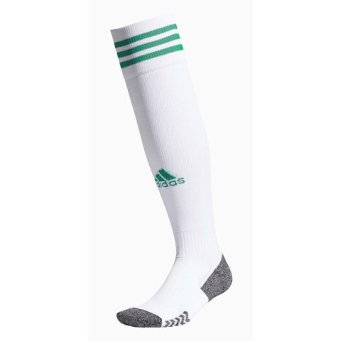 Getry adidas Miadisock 18 białe CV7441 Adidas